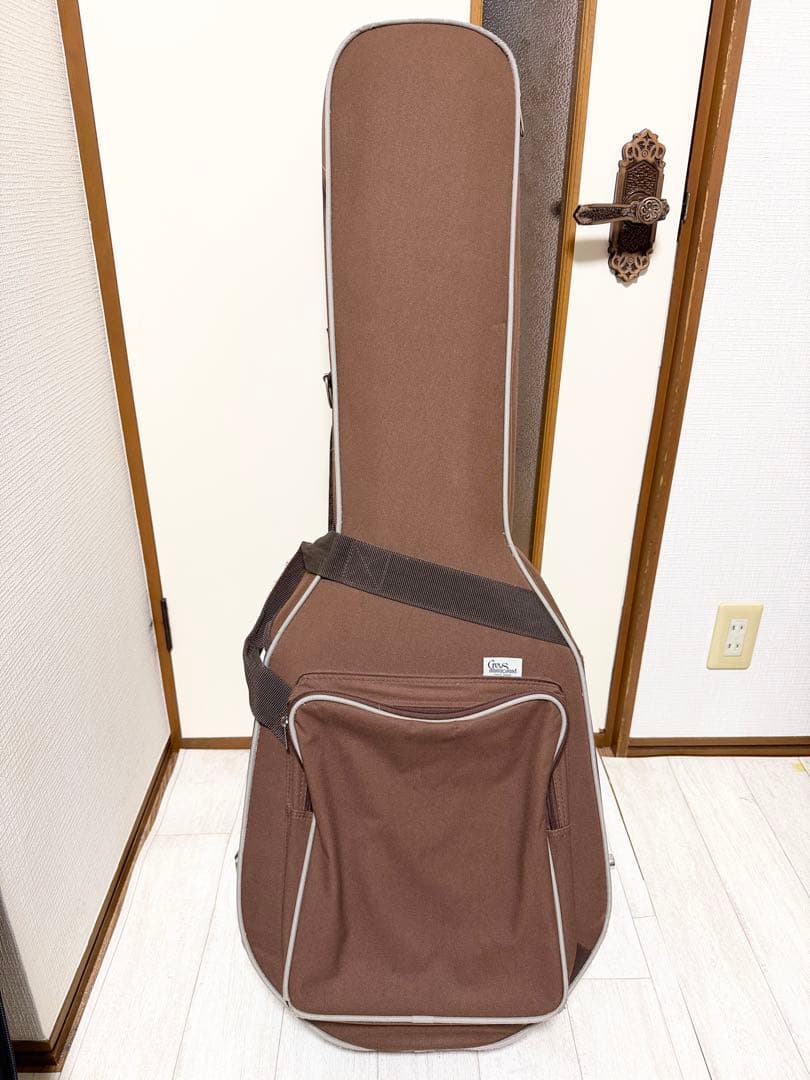 Crews Maniac Sound OSL-Light エレキギター