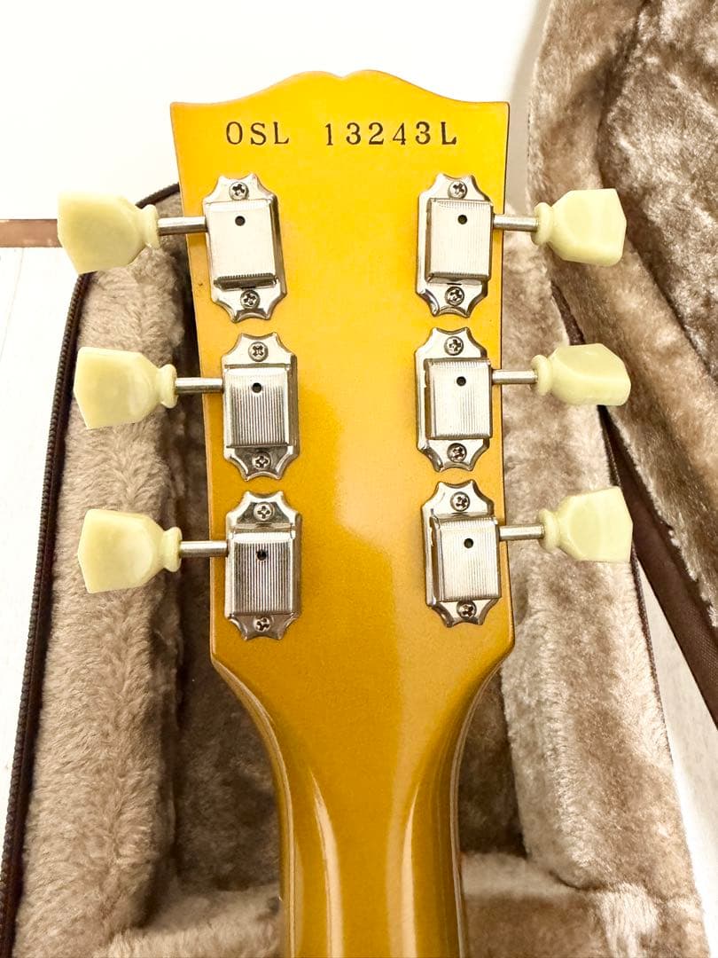 Crews Maniac Sound OSL-Light エレキギター