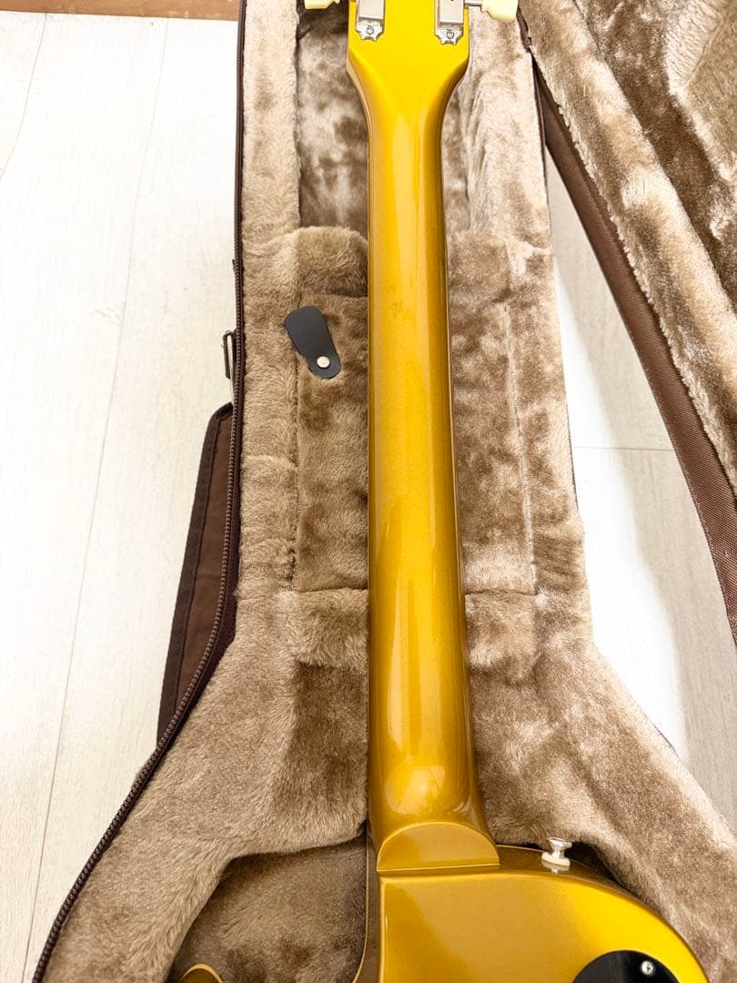 Crews Maniac Sound OSL-Light エレキギター