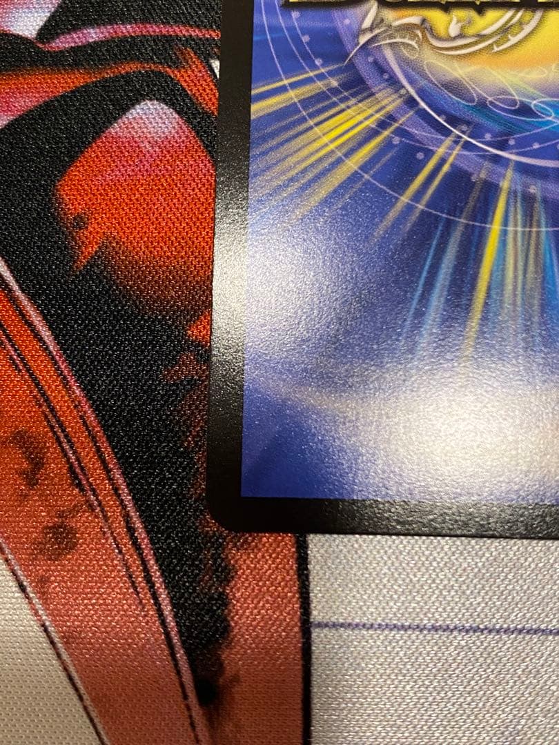 (ローダー付)ボルメテウスレインボードラゴンサイン入加賀美ハヤト