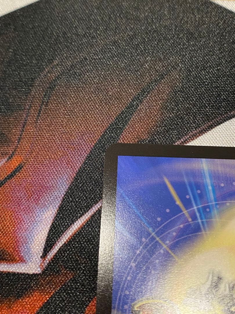 (ローダー付)ボルメテウスレインボードラゴンサイン入加賀美ハヤト