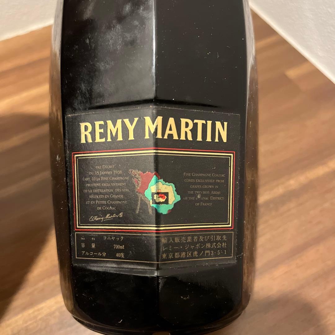 REMY MARTIN CLUB SPECIAL ギフトボックス入り