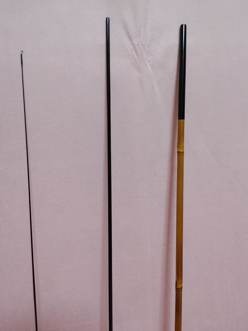 ガ*オ様 響　稲妻　へら竿