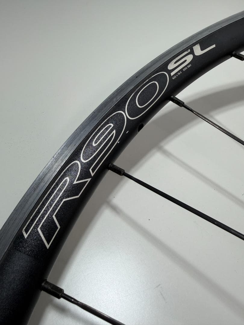 パーツ DT Swiss 240s Easton R90 SL Sapim CX-Ray