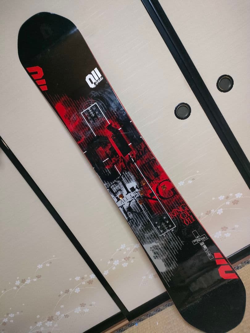 011 Artistic FLAT　KING　148