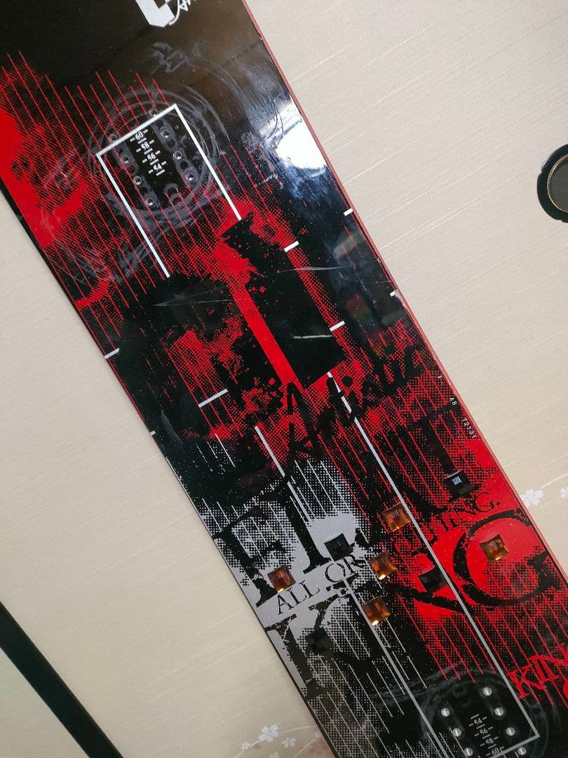 011 Artistic FLAT　KING　148