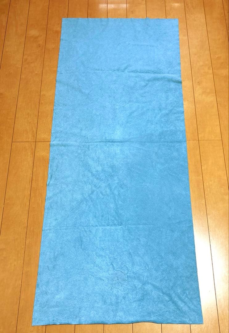 SUKALA ヨガマット Yogi Mat Bag ピンク　ケース、ラグ付き
