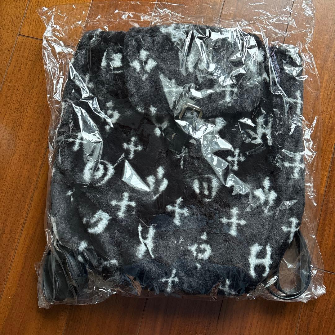 値下げ　HYDE 黑ミサ2022 リュック　バッグ