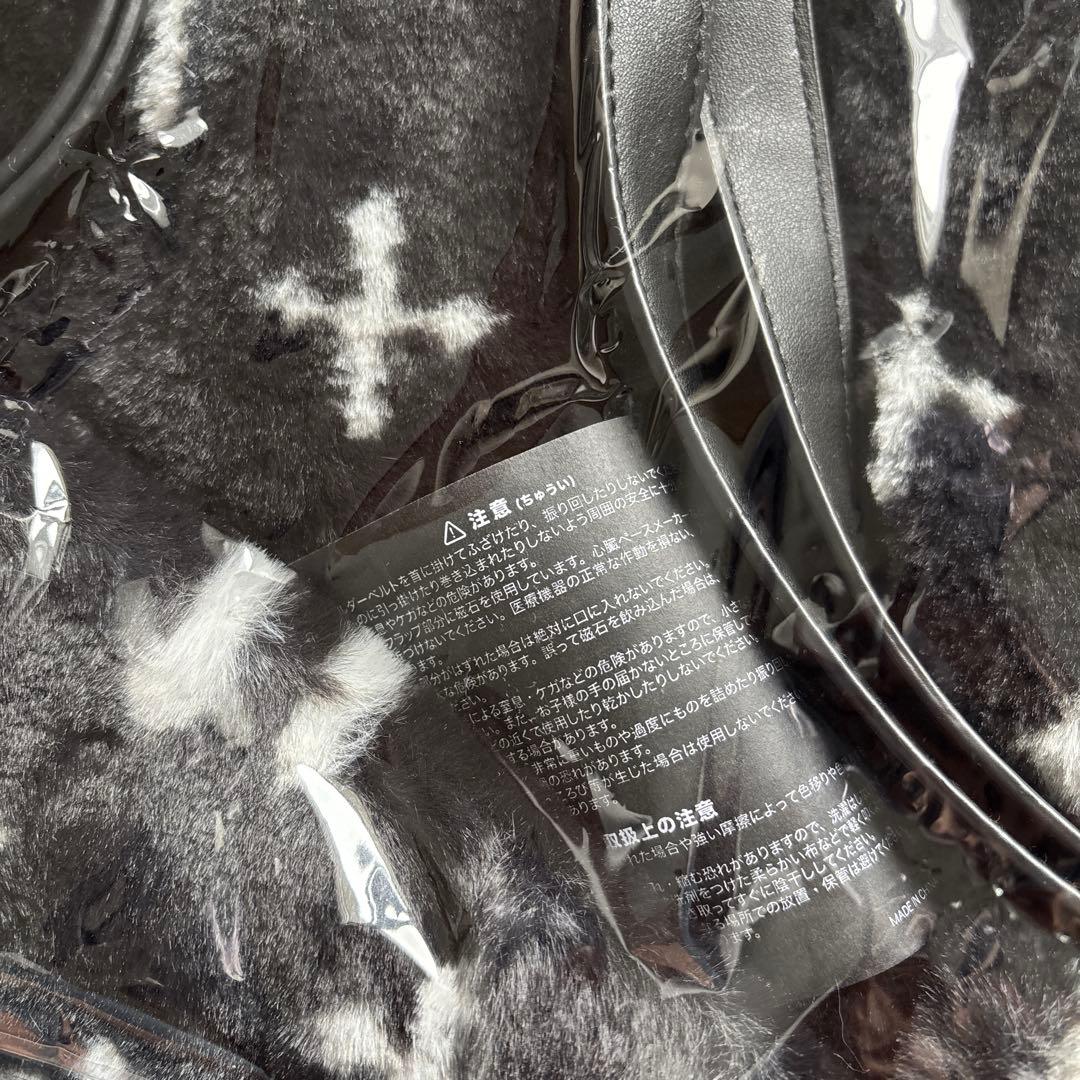 値下げ　HYDE 黑ミサ2022 リュック　バッグ