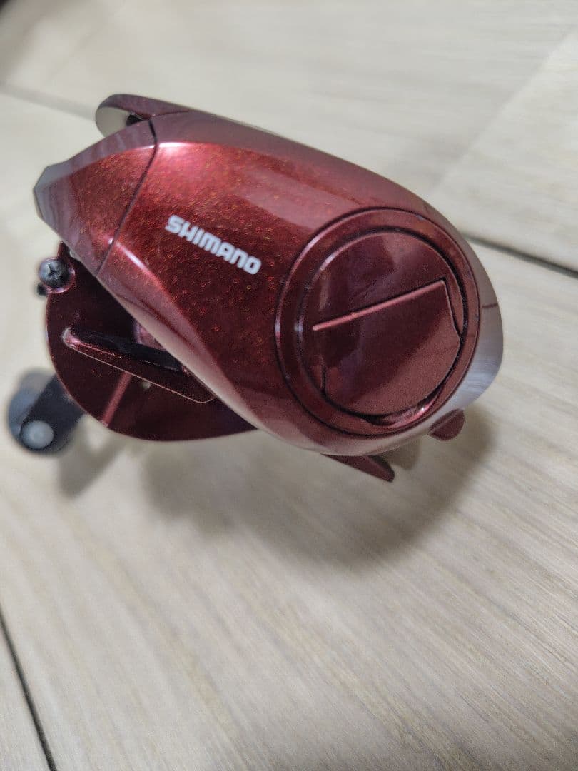 【送料無料】シマノ スコーピオンXT1000（右ハンドル）