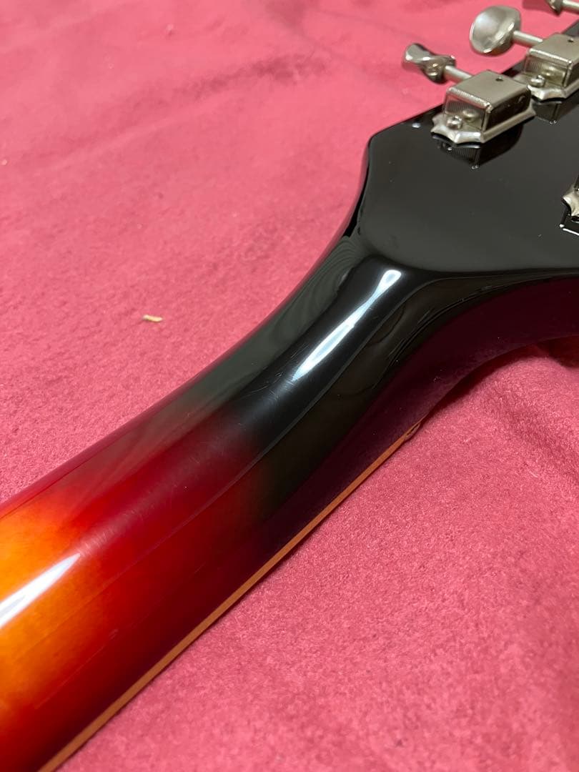 モズライト レンジャー　フィルモア製