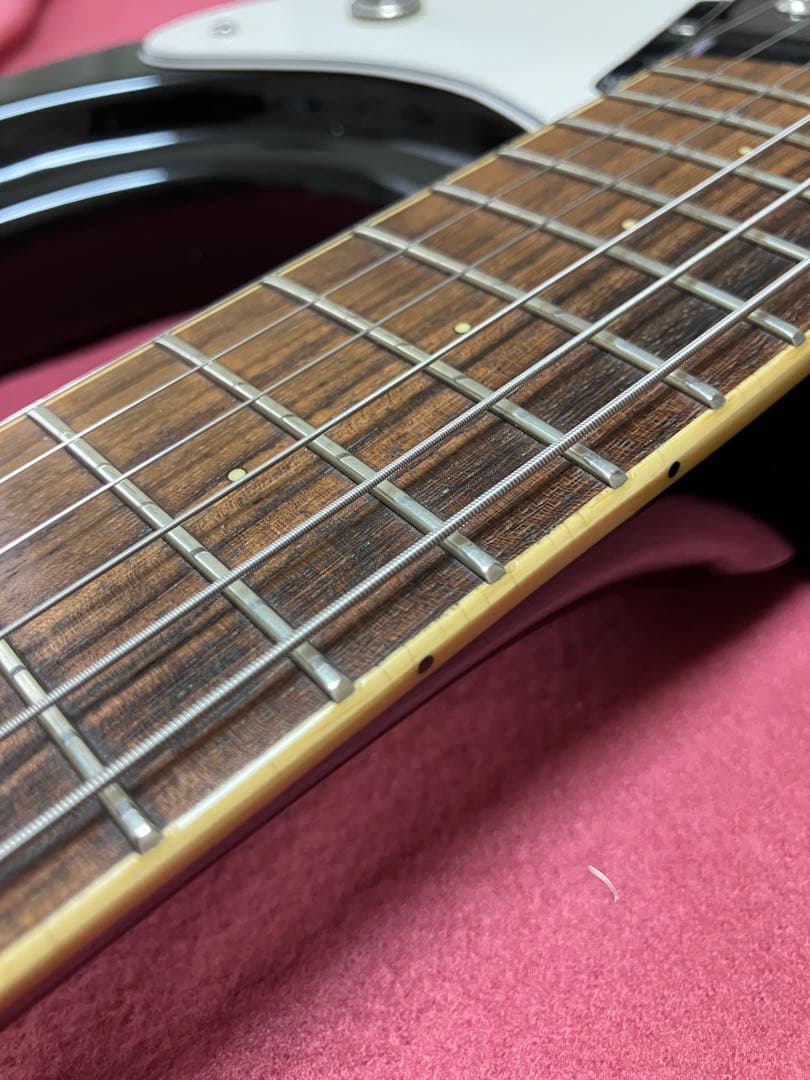 モズライト レンジャー　フィルモア製