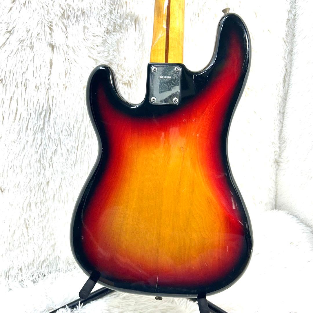 【70's】JooDee ジャパン・ビンテージ Precision Bass