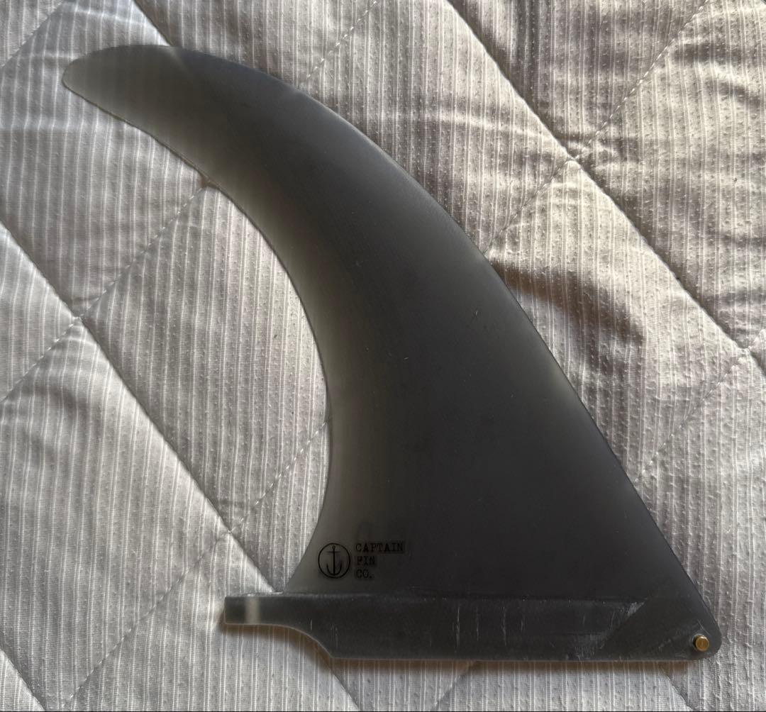 CHRIS CHRISTENSON TRACKER 8 キャプテンフィン