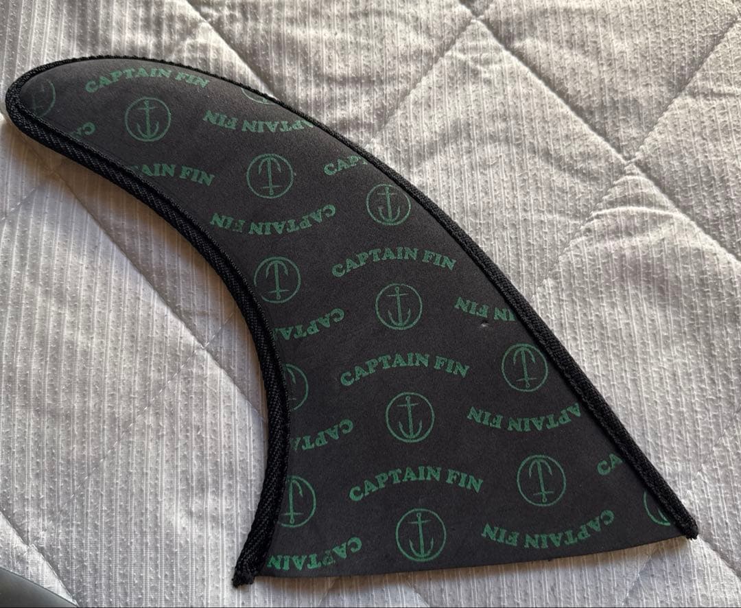 CHRIS CHRISTENSON TRACKER 8 キャプテンフィン