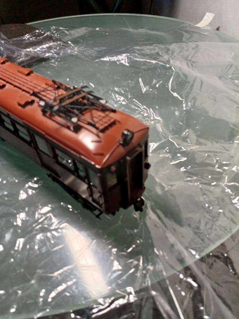 ナローモデル　Oゲージ