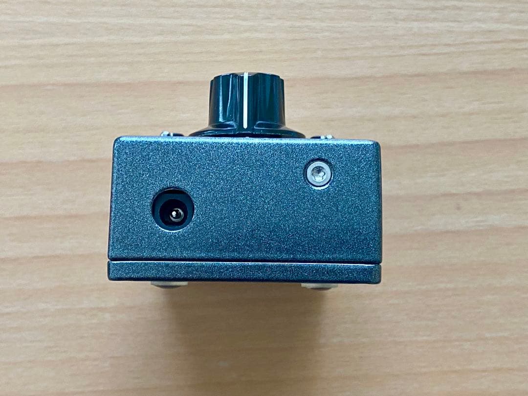 DryBell Guitar Effects Unit67 限定 中古