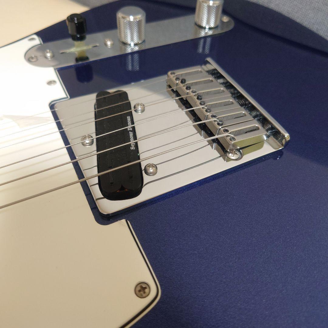 ギター Limited Edition Player II Telecaster