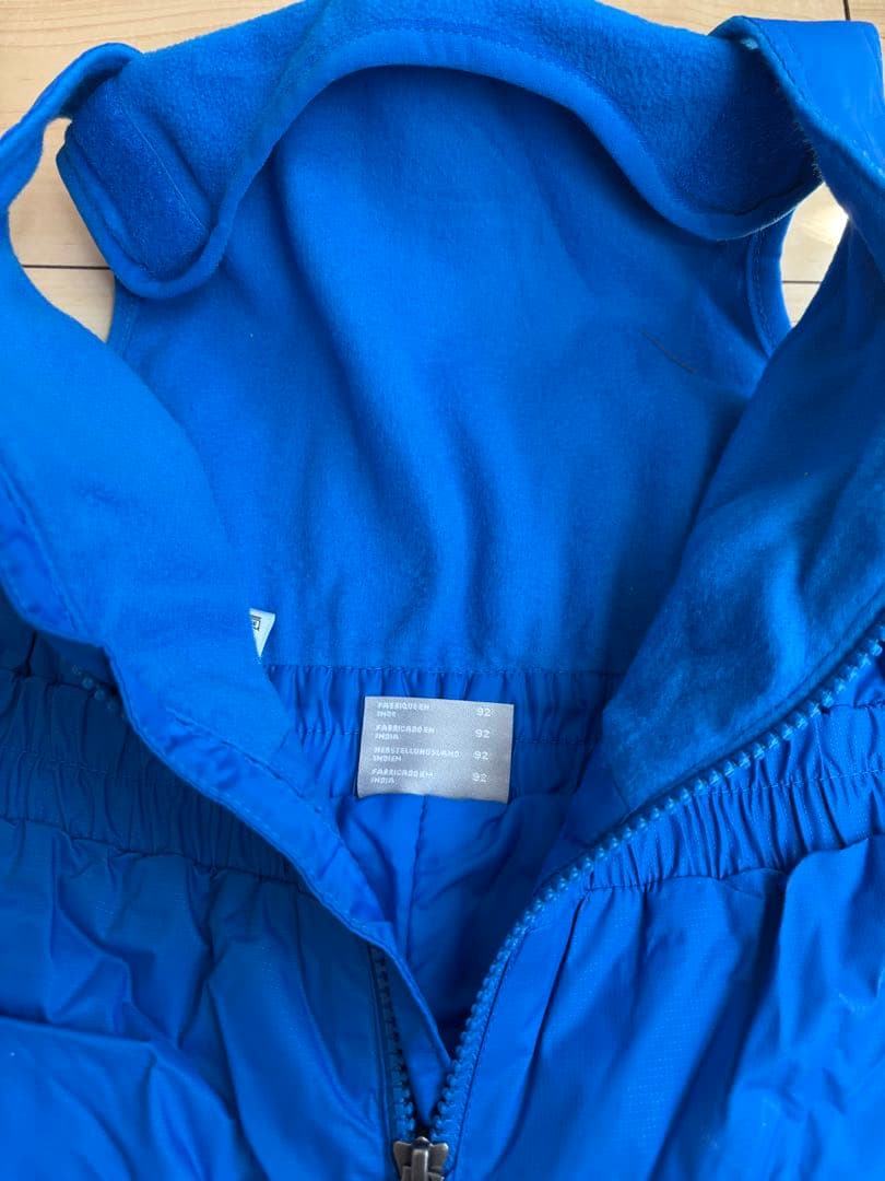 新品Columbia フード付き冬用ウェア セットアップ3T