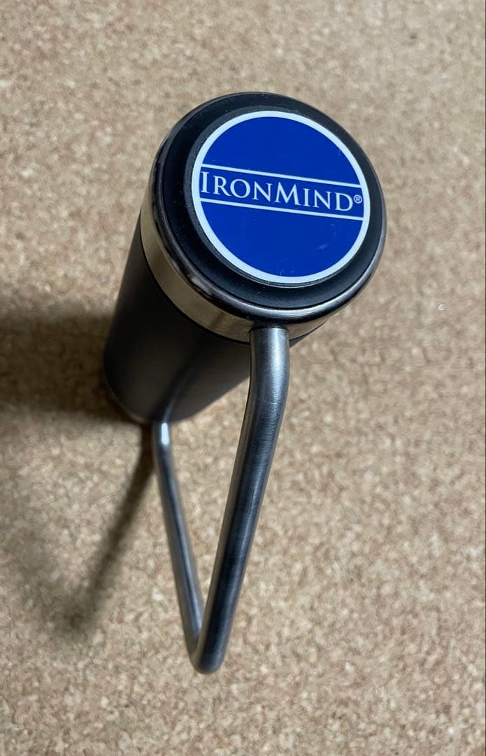 アイアンマインド IronMind ローリングサンダー