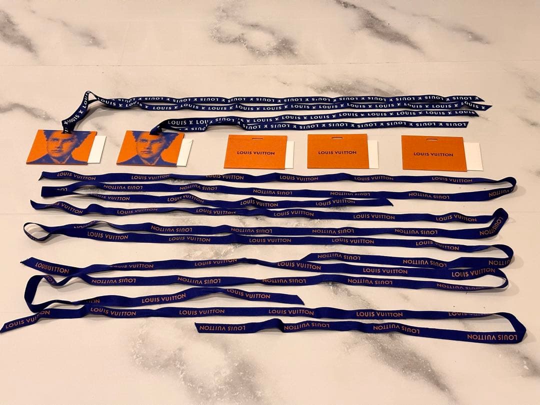 ★★ルイヴィトン★★空箱&紙袋セット