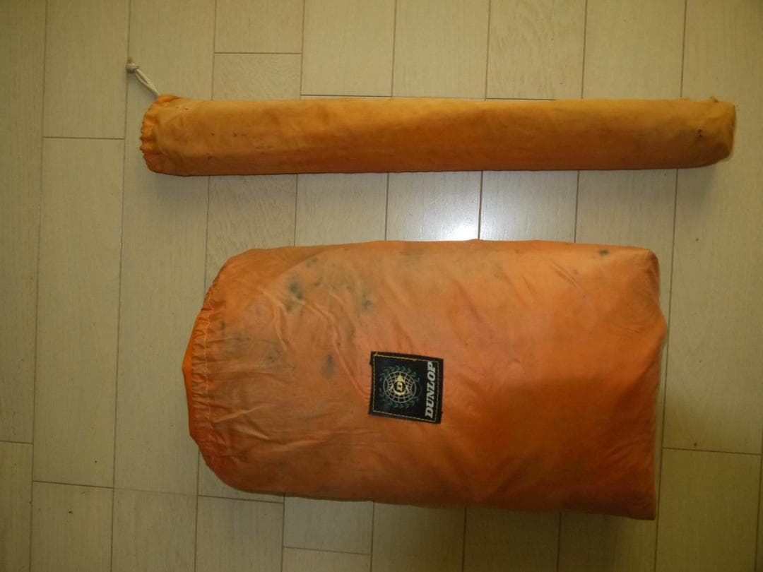 DUNROP　2人用テントDT-7202