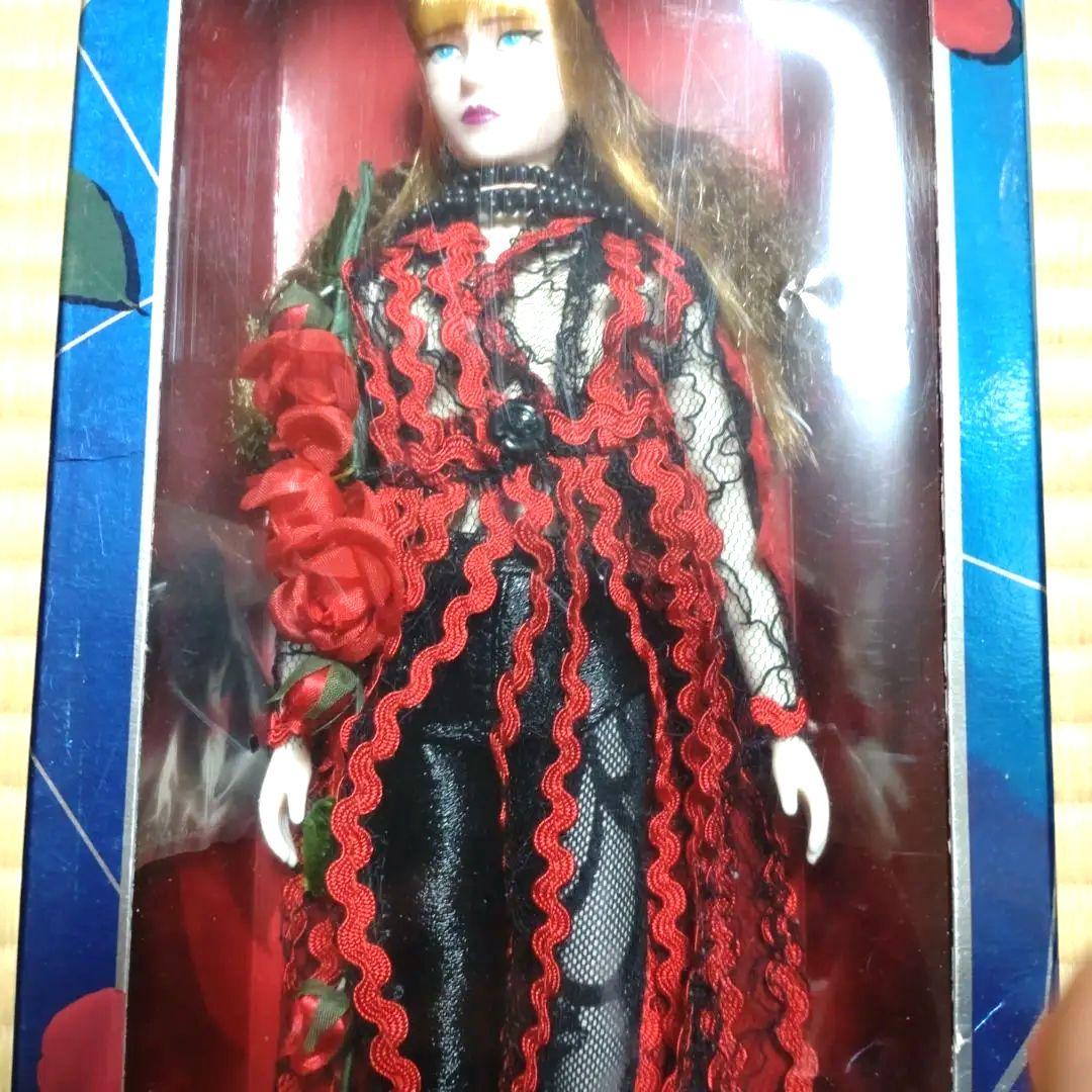 ヨシキ　STARLIGHT YOSHIKI 未開封