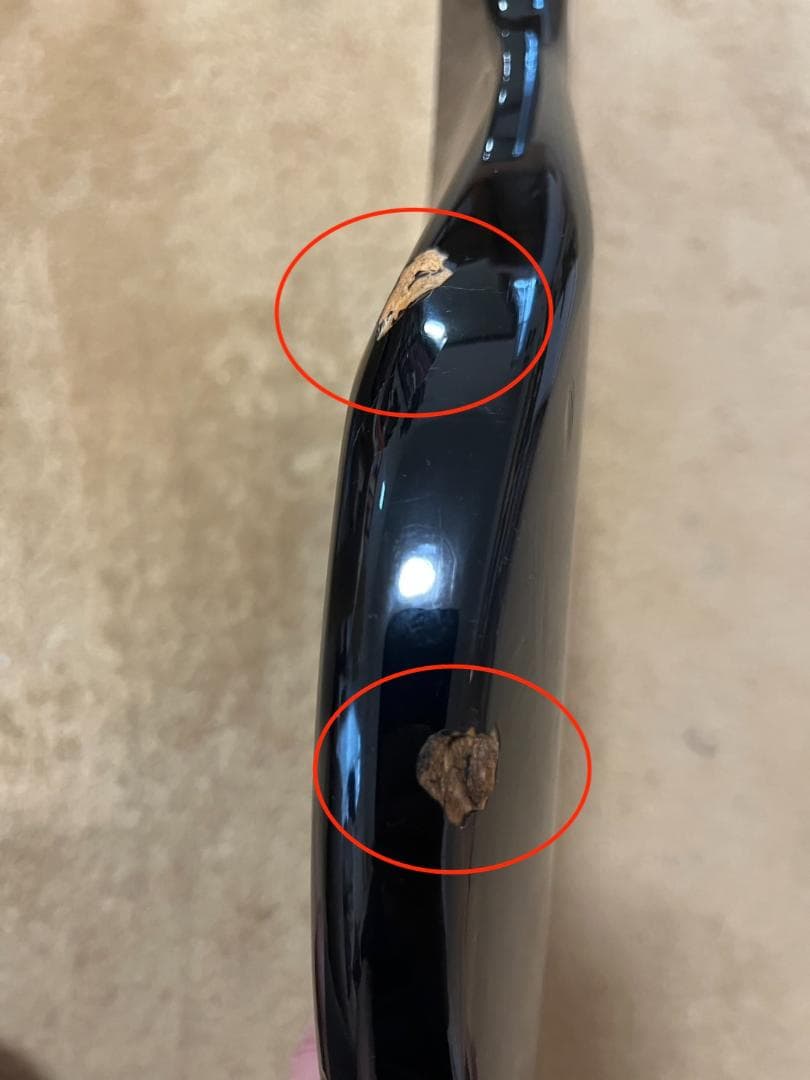 限定モデル Fender Squier JAGMASTER（ジャンク品）