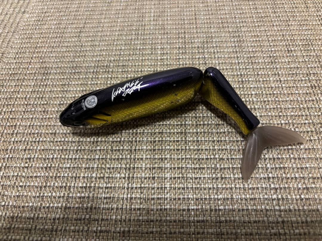 タイニークラッシュ東京ゴールド