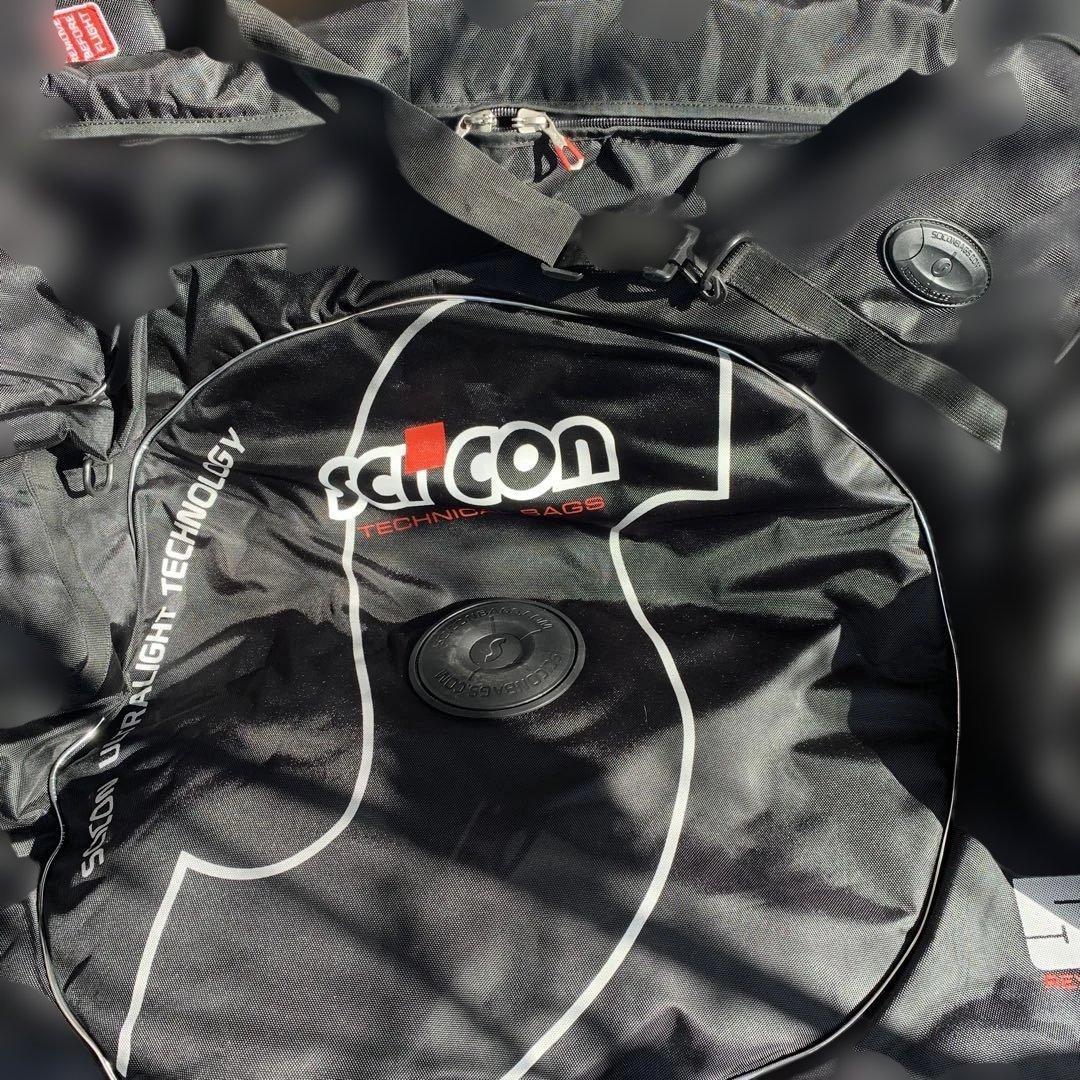 SciCon TP053 エアロコンフォート2.0