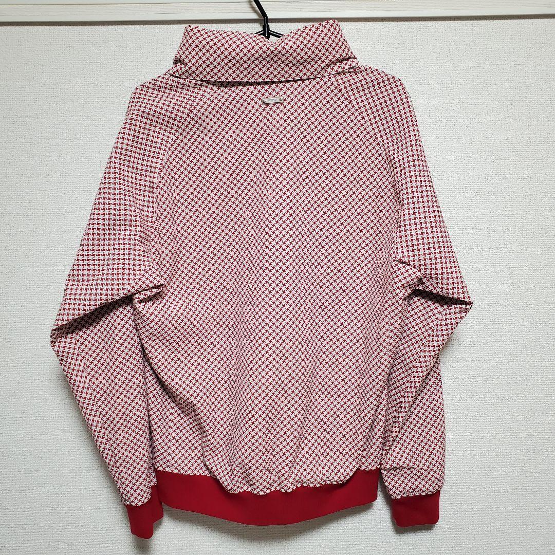 MASTER BUNNY EDITION　2way プルオーバージャケット