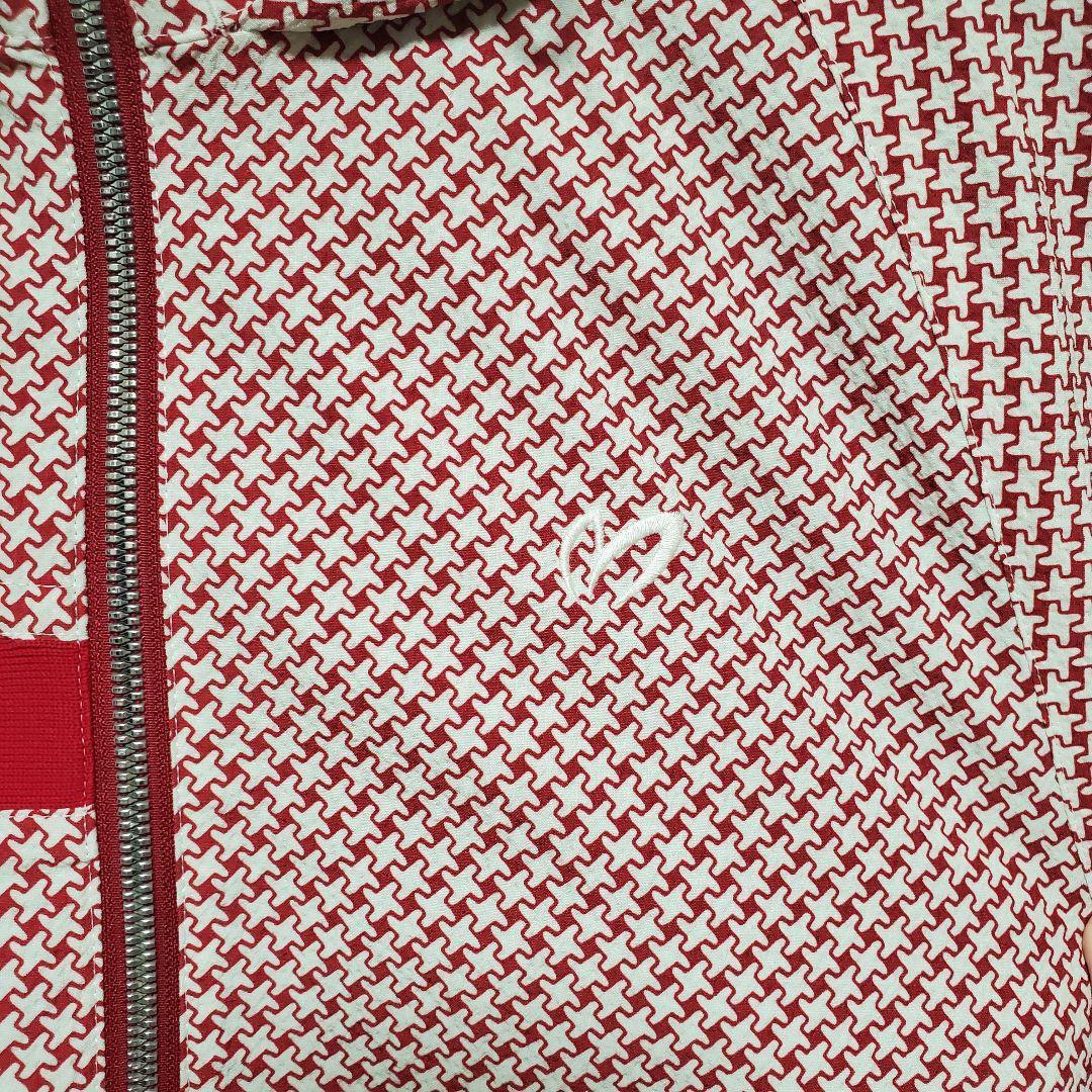 MASTER BUNNY EDITION　2way プルオーバージャケット