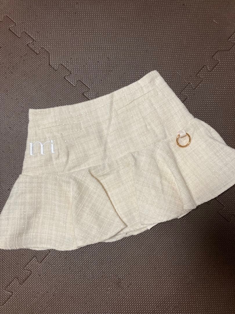 ミヌエール♡スカート♡S