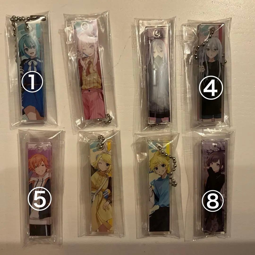 プロセカ　まとめ売り