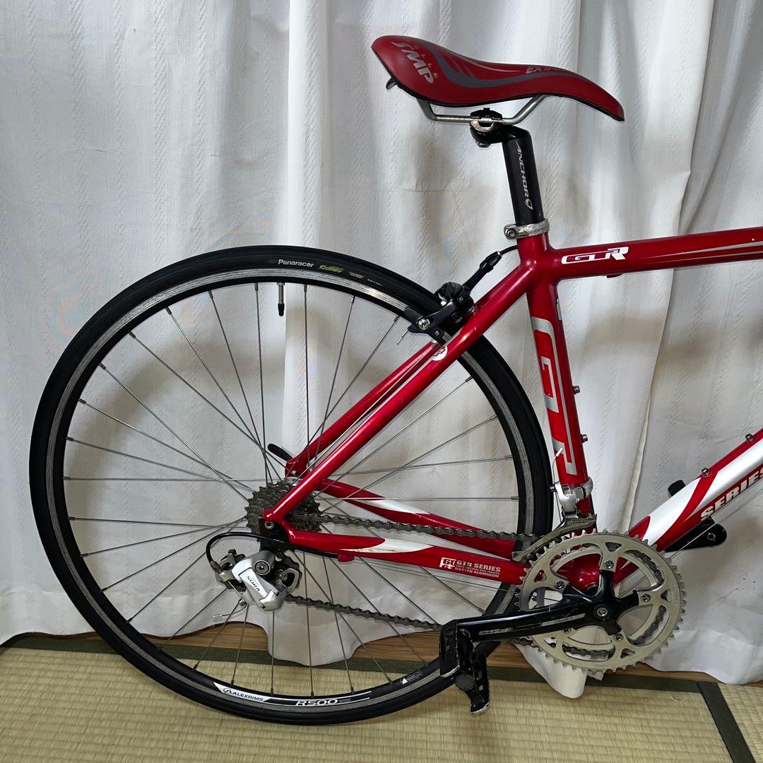 GT GTR SERIES FOUR Sサイズ