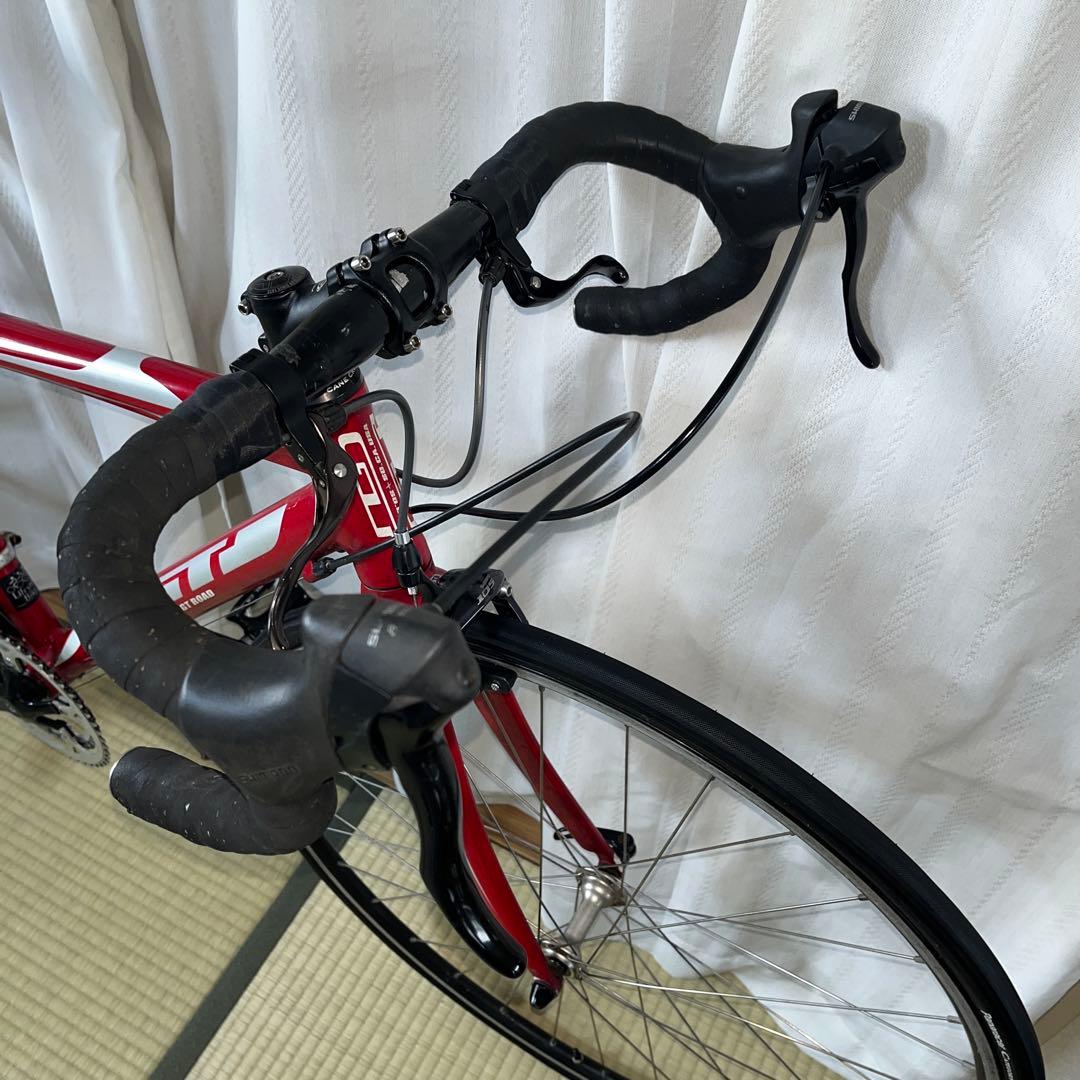 GT GTR SERIES FOUR Sサイズ