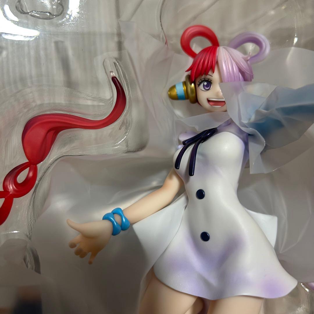 P.O.P RED-EDITION 世界の歌姫 ウタ