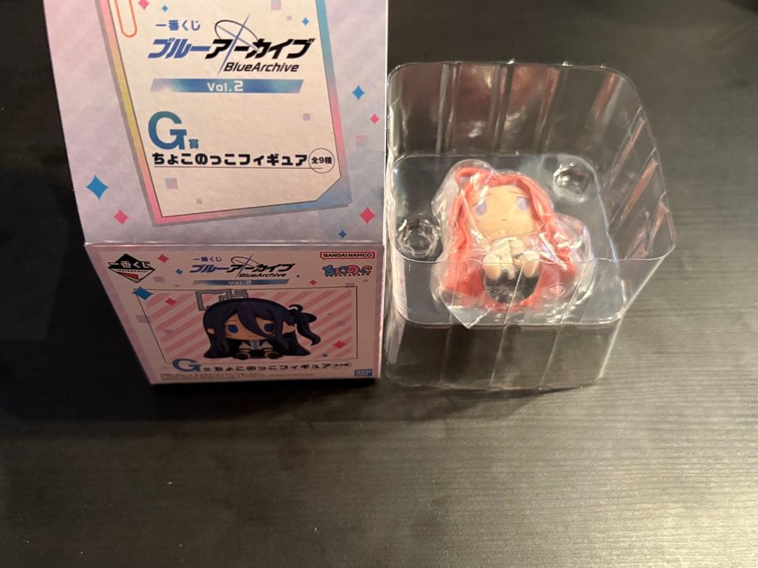 Blue Archive フィギュア セット Vol.2 値下げ交渉可