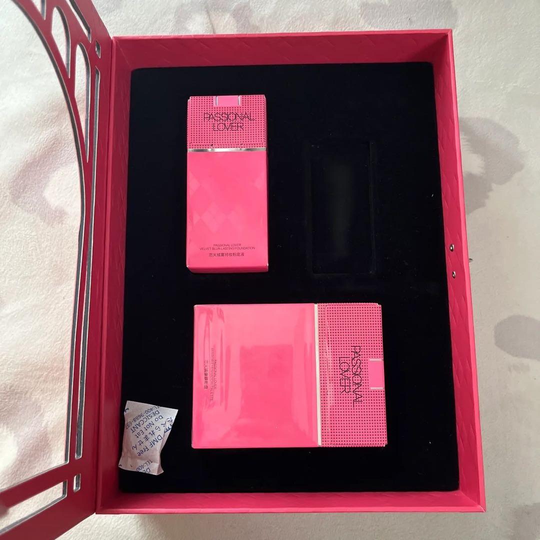 NANA passional lover×NANA 小松菜奈