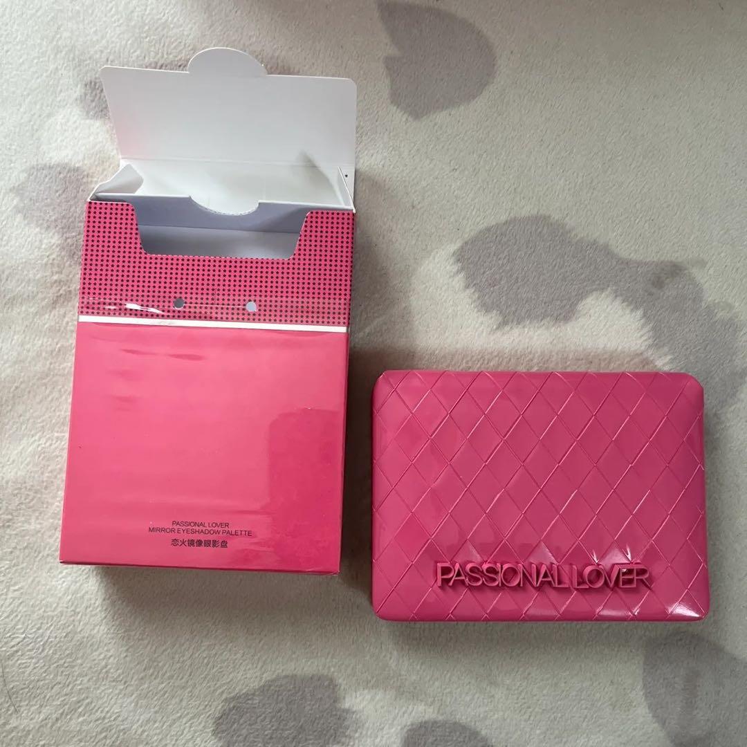 NANA passional lover×NANA 小松菜奈