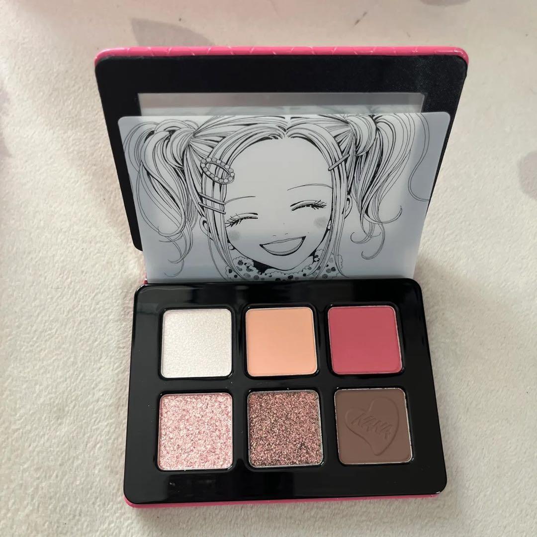 NANA passional lover×NANA 小松菜奈