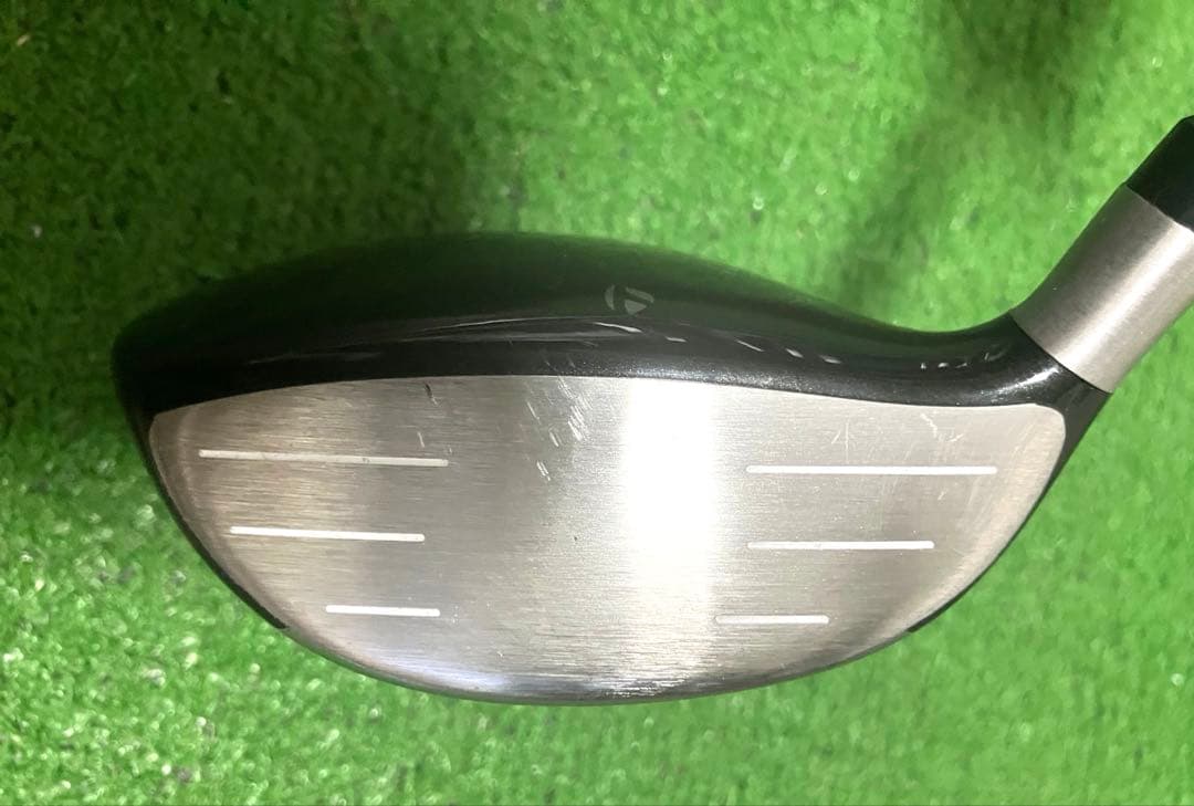 テーラーメイド JET SPEED レディース 7w 美品