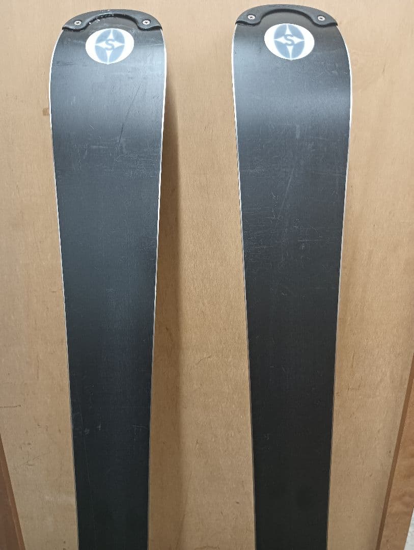 オガサカスキーTC−ST