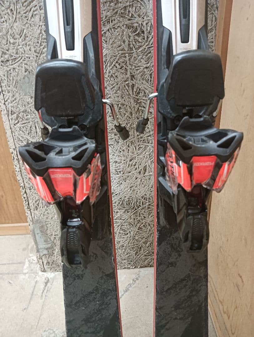 オガサカスキーTC−ST