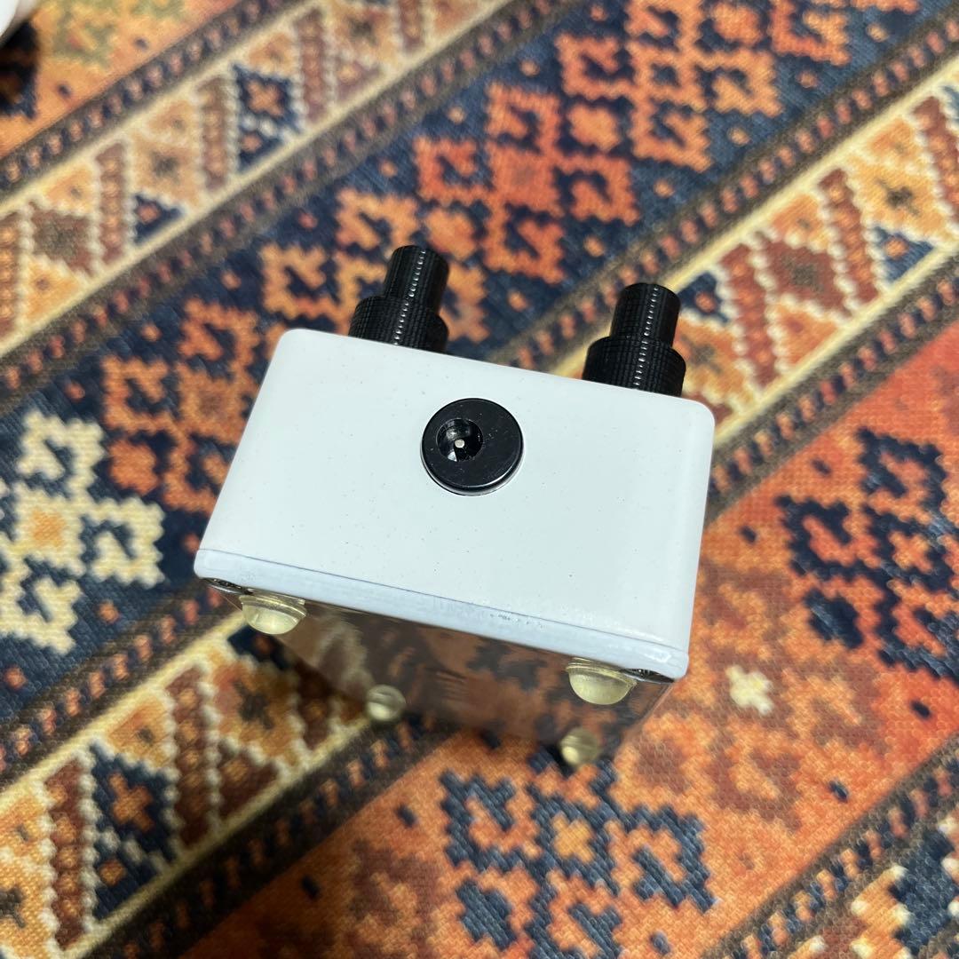 ギター Big Tone Music Brewery American RamFuzz