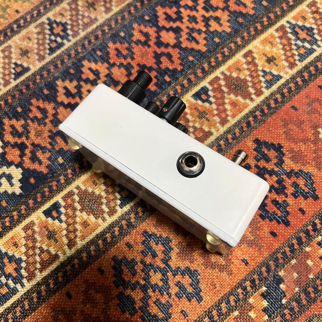 ギター Big Tone Music Brewery American RamFuzz