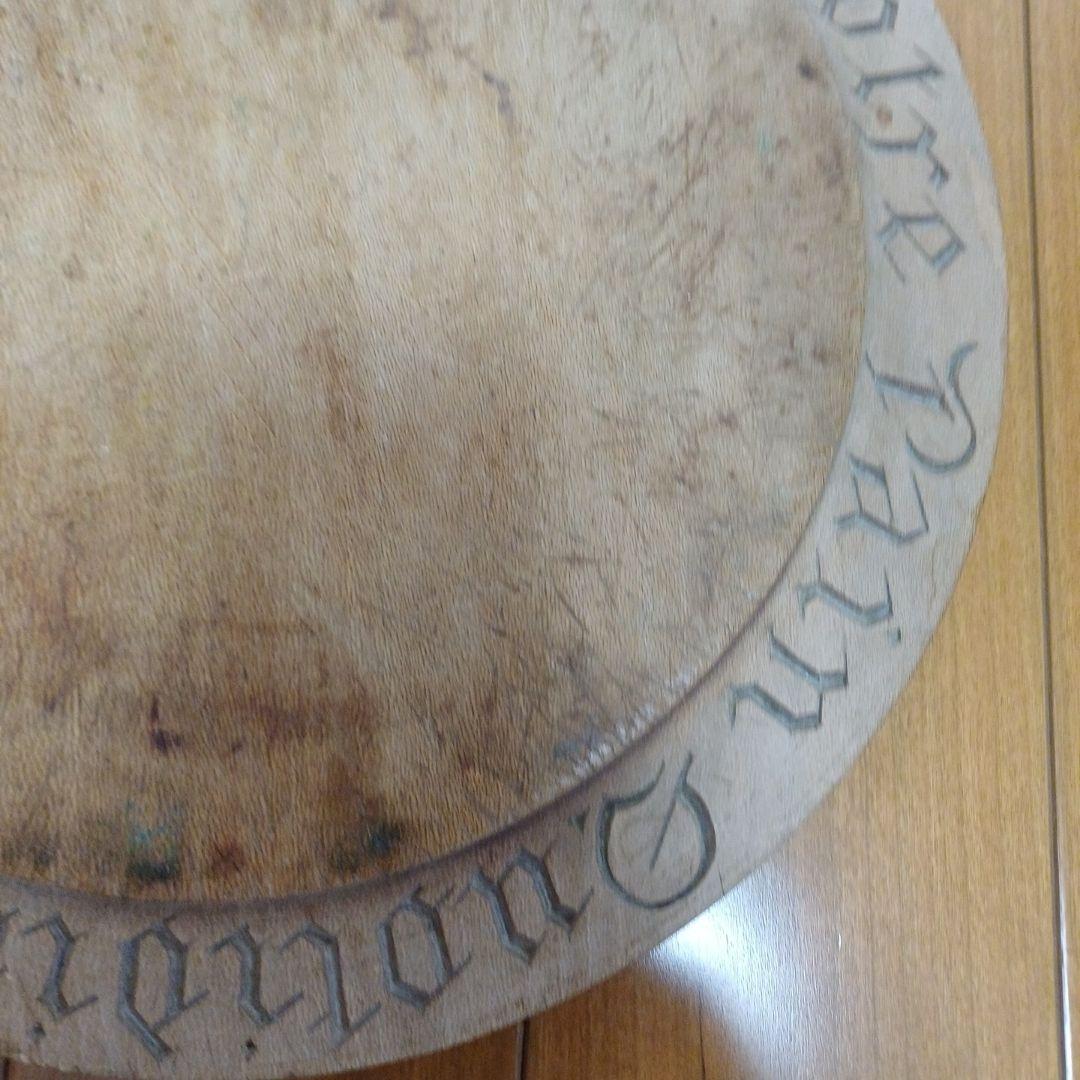 カッティングボード　フランスアンティーク