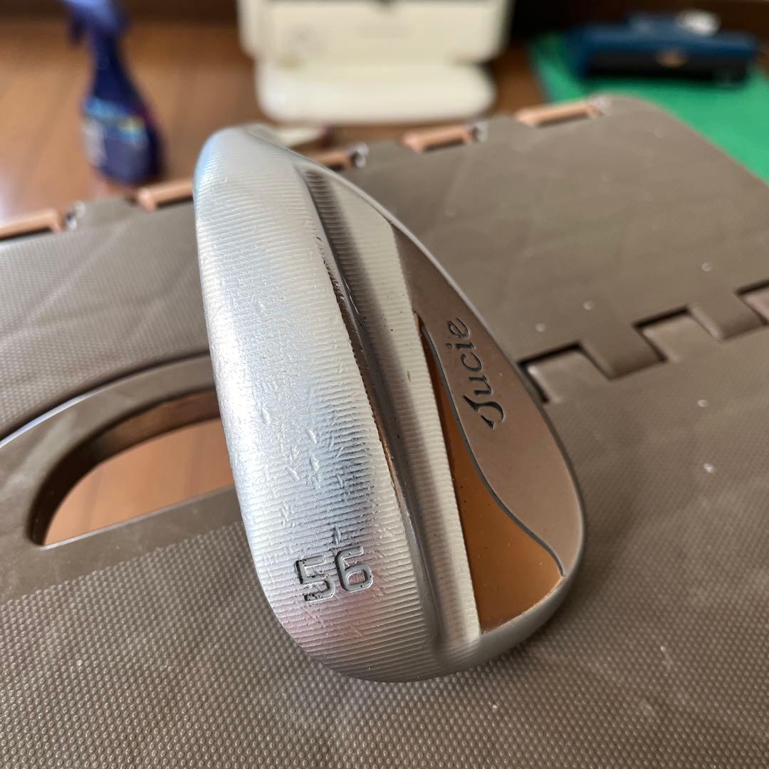 クラブ jucie tH 56 mci