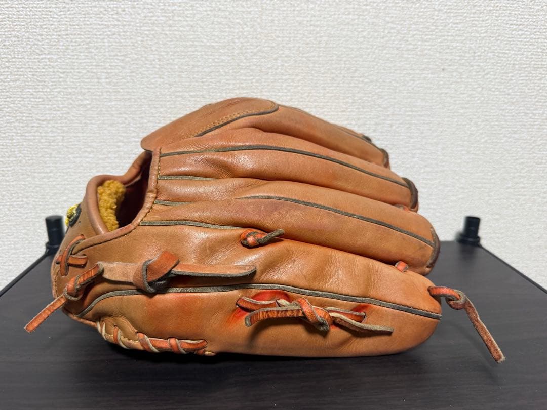 ミズノプロ　左　投手　硬式