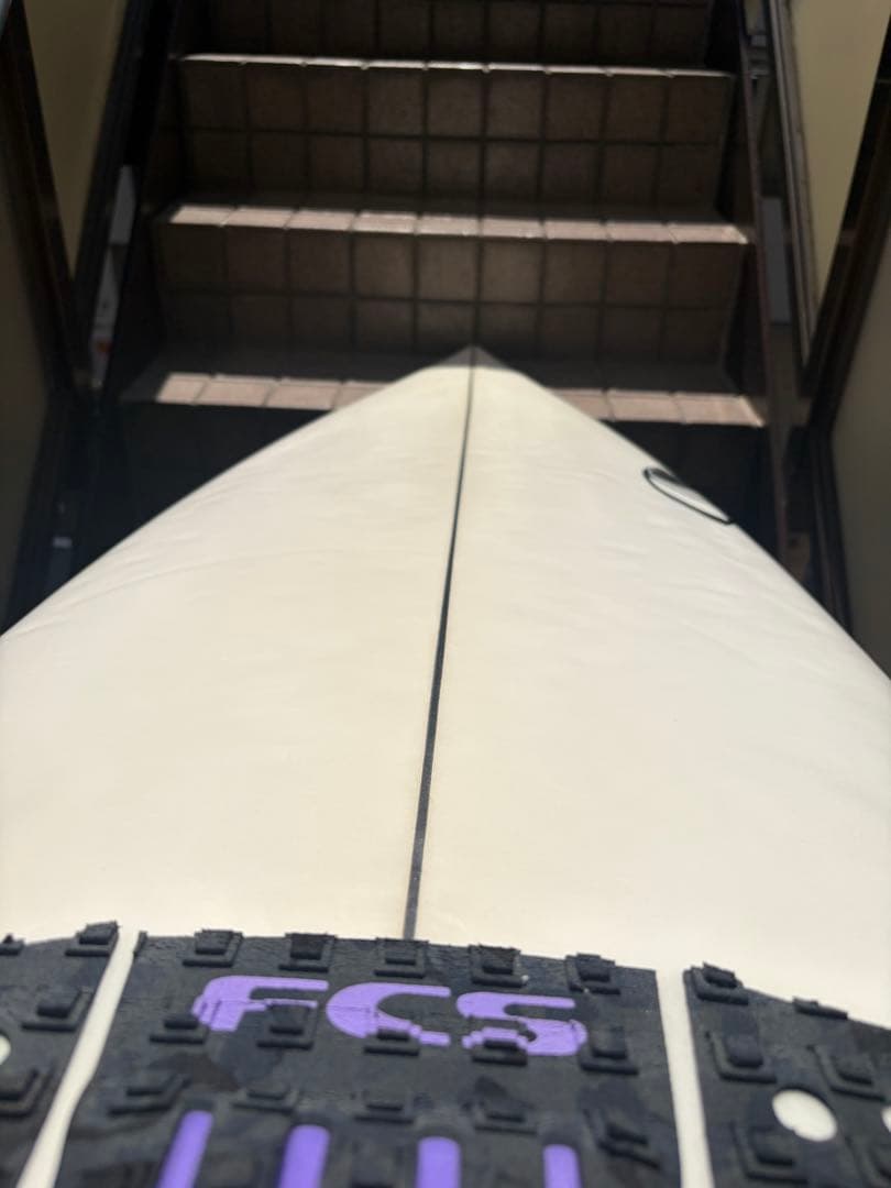 シャープアイ sharpeye ショートボード 5’9 インフェルノ サーフ